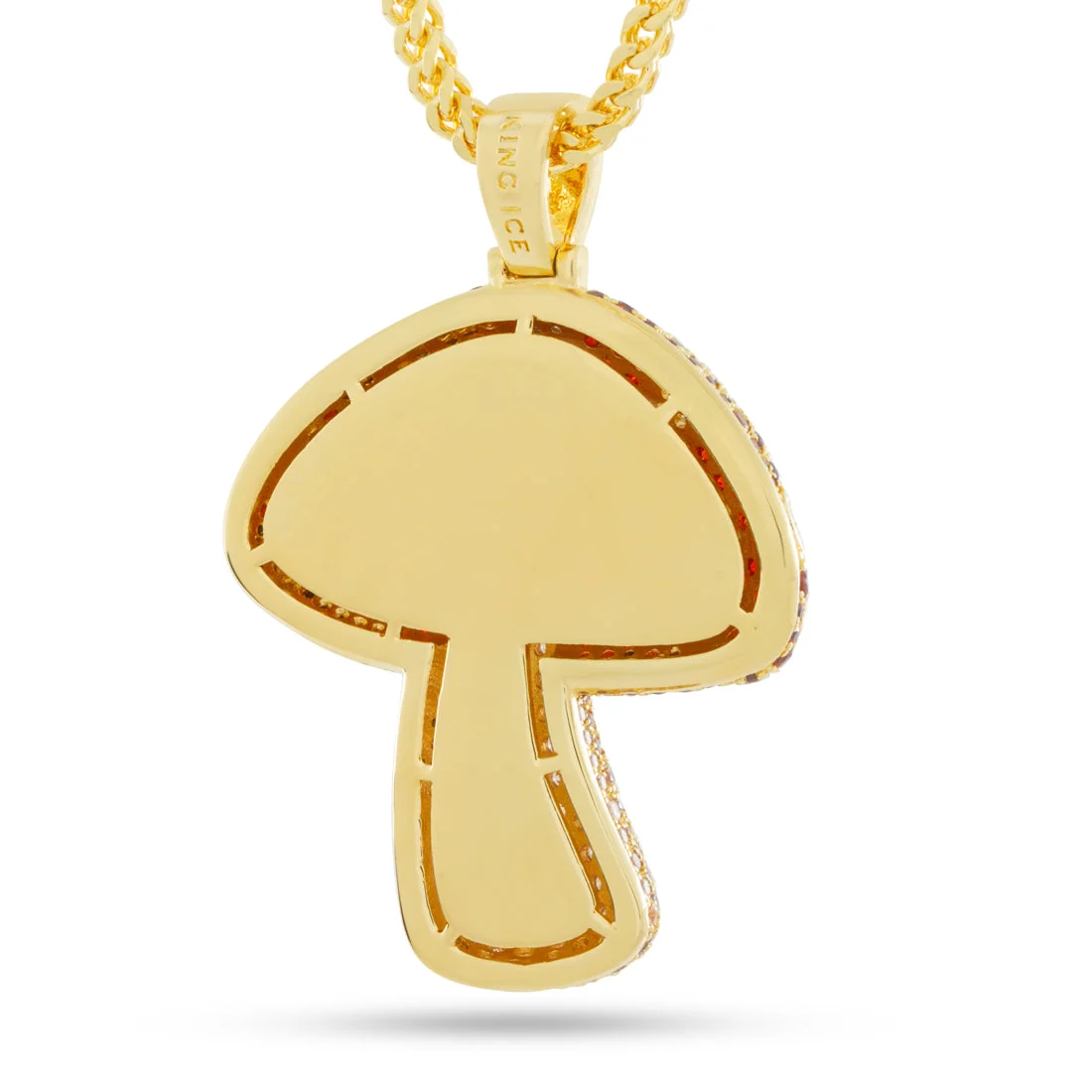 Collana Fungo