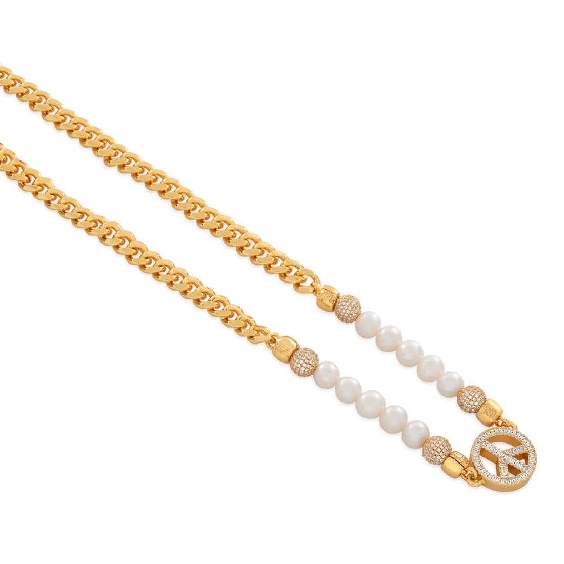 Catena Peace Pearl of Wisdom