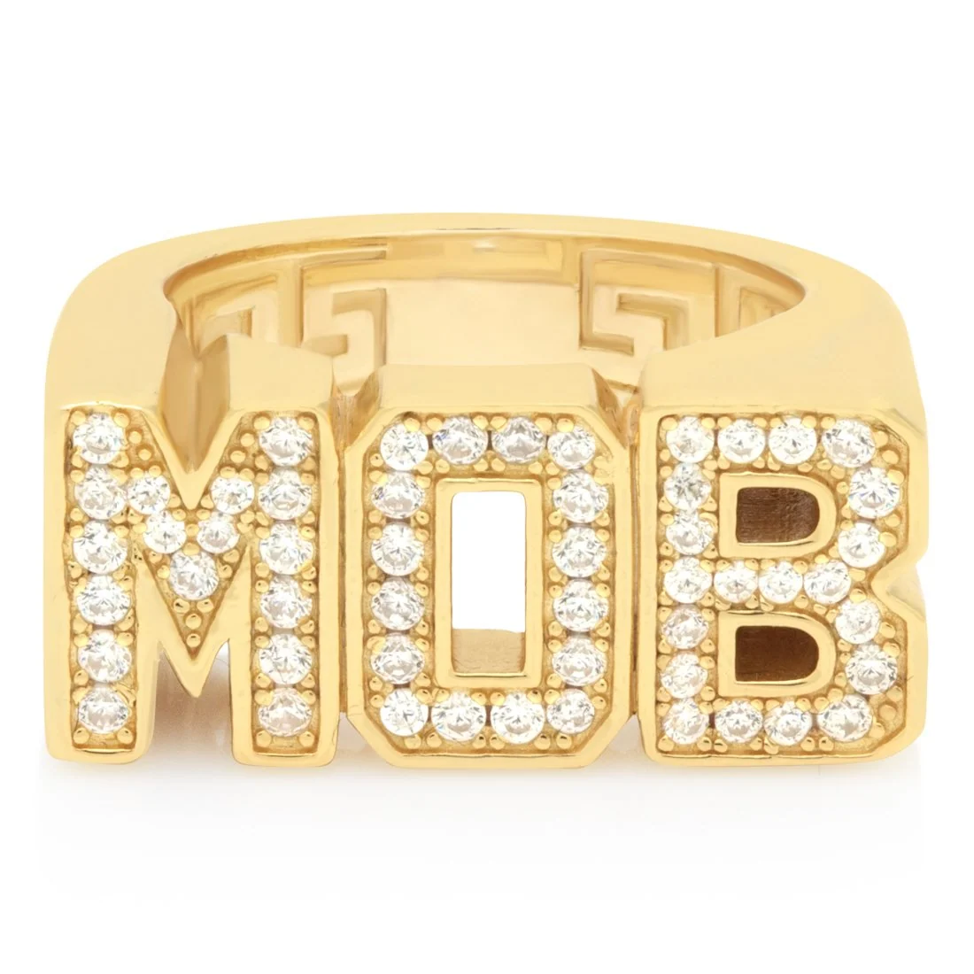 Anello M.O.B