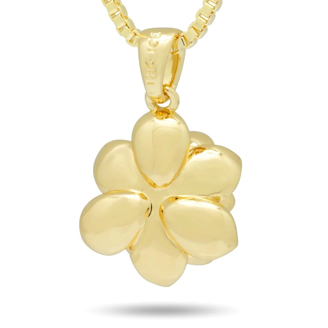 Collana Fiore di Loto della Rinascita