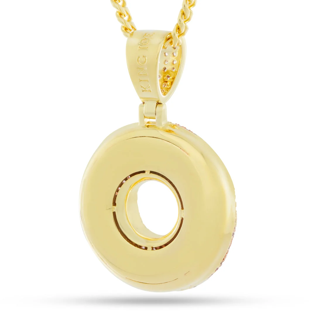 Collana a ciambella