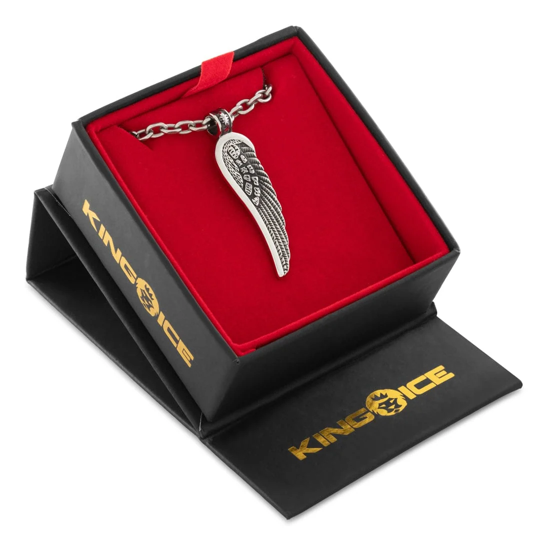 Split-Single Wing Kolye