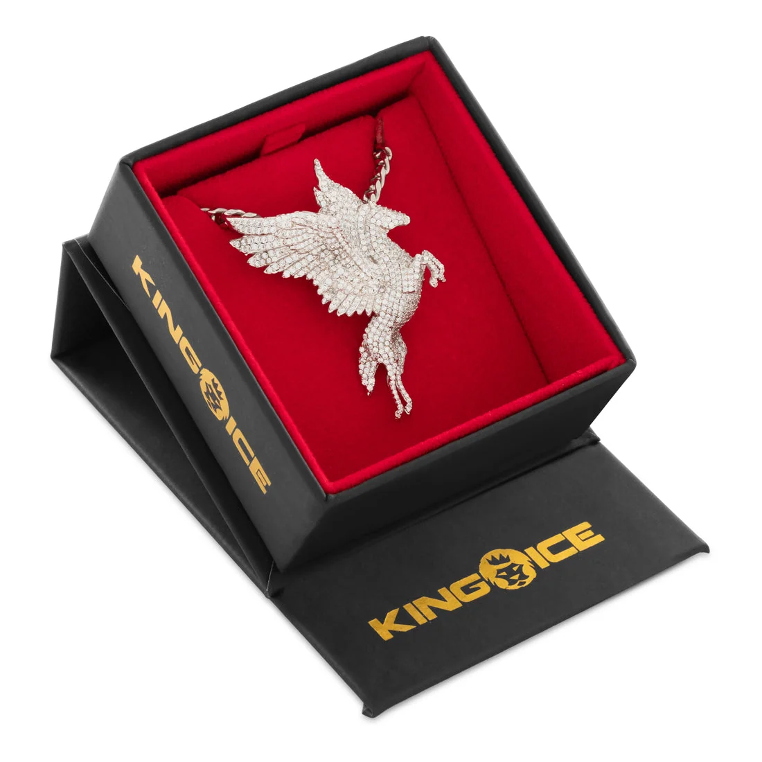 Collana Pegasus