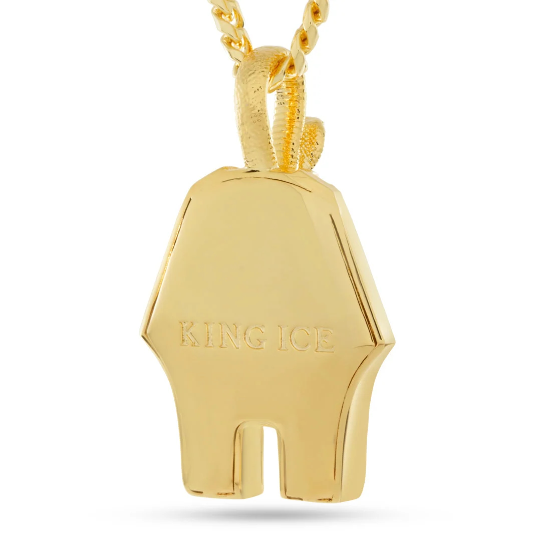 Collana Faraone Uraeus