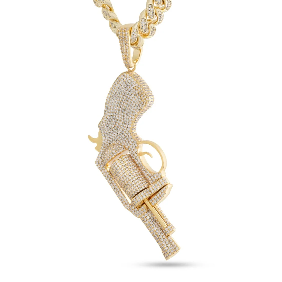 Collana .38 Special