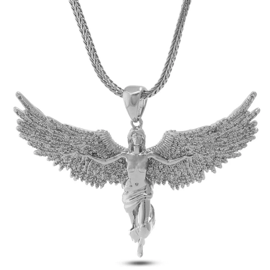 Soaring Angel -kaulakoru