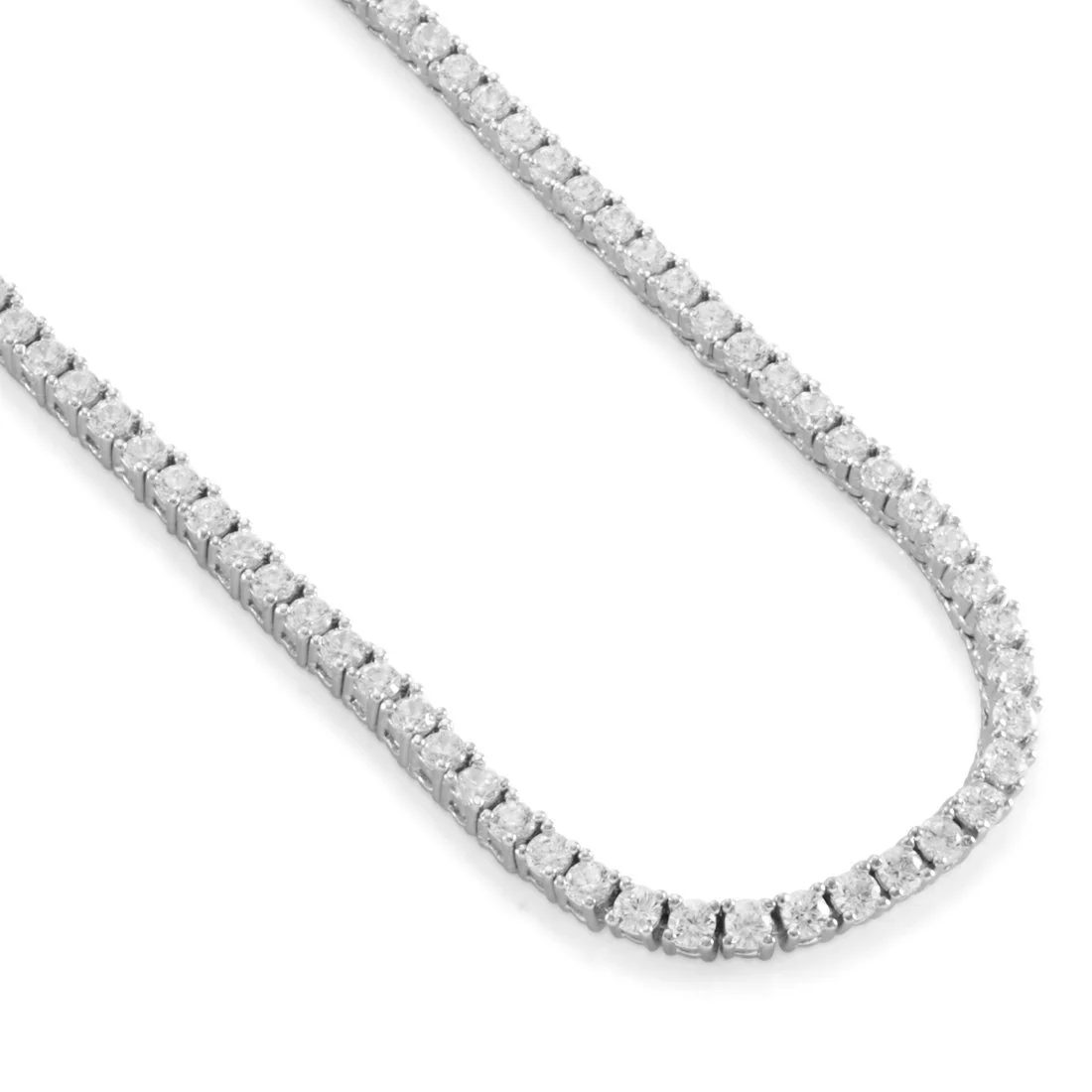 Łańcuszek tenisowy 5mm