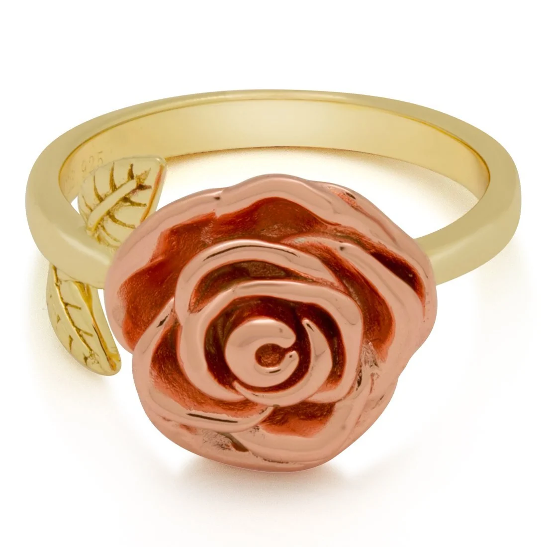 Anello Roses are Red