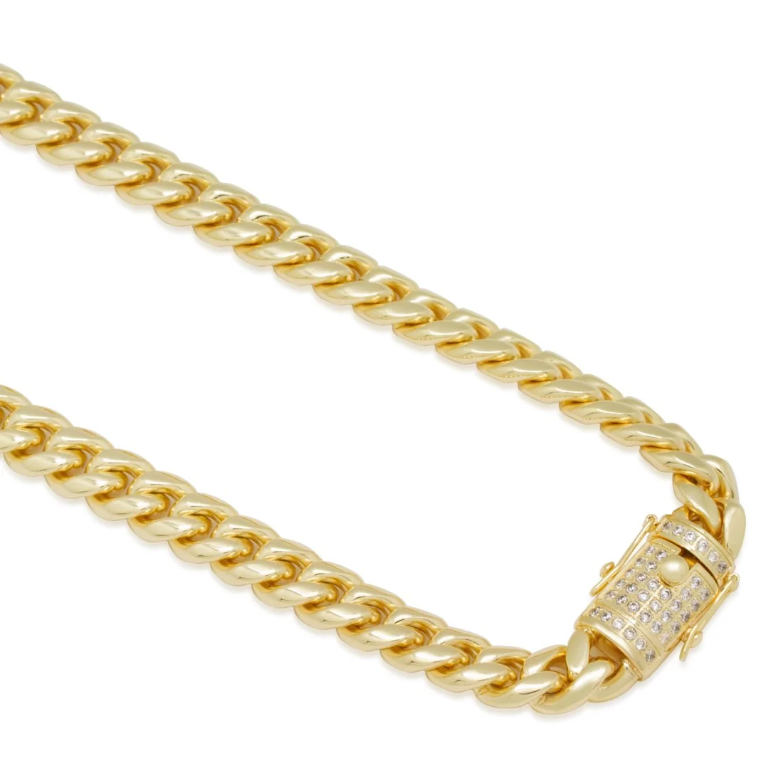 Collana Uovo del Faraone Golden Stash