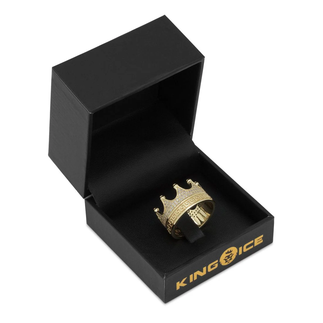 Kroonring