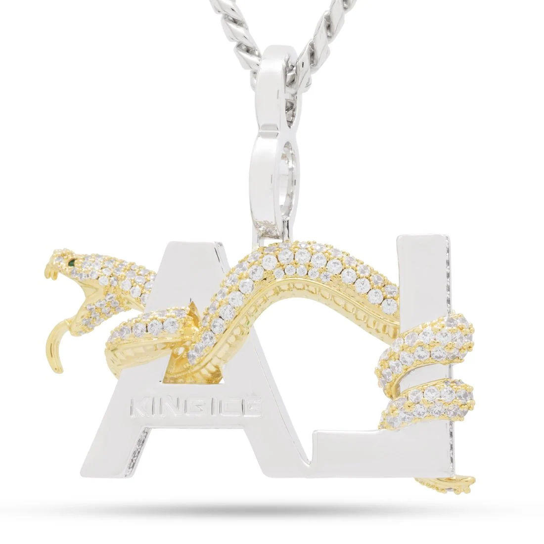 Kalung Black Mamba LA