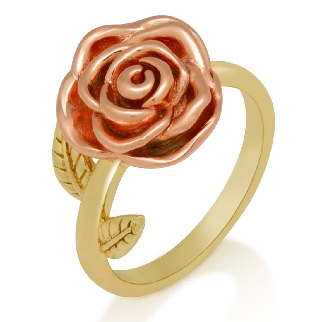 Anello Roses are Red