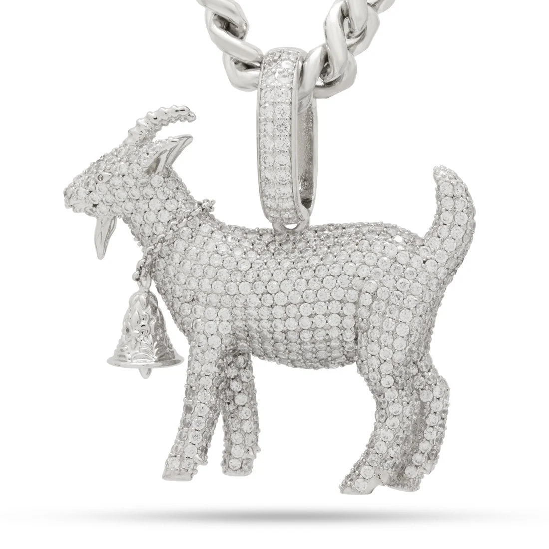 Collana GOAT XL