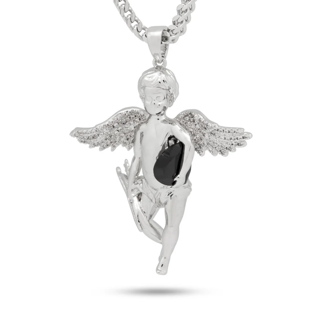 Naszyjnik Cupid