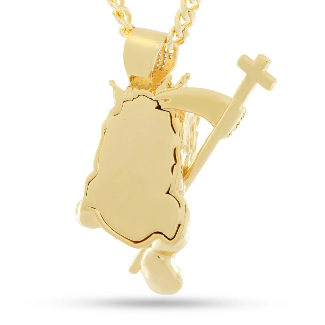 Collana Lion of Judah