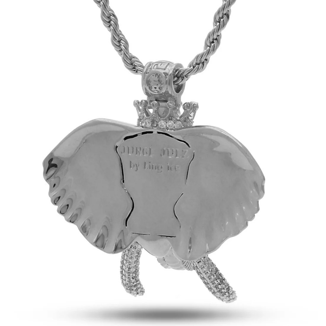 Collana Elefante