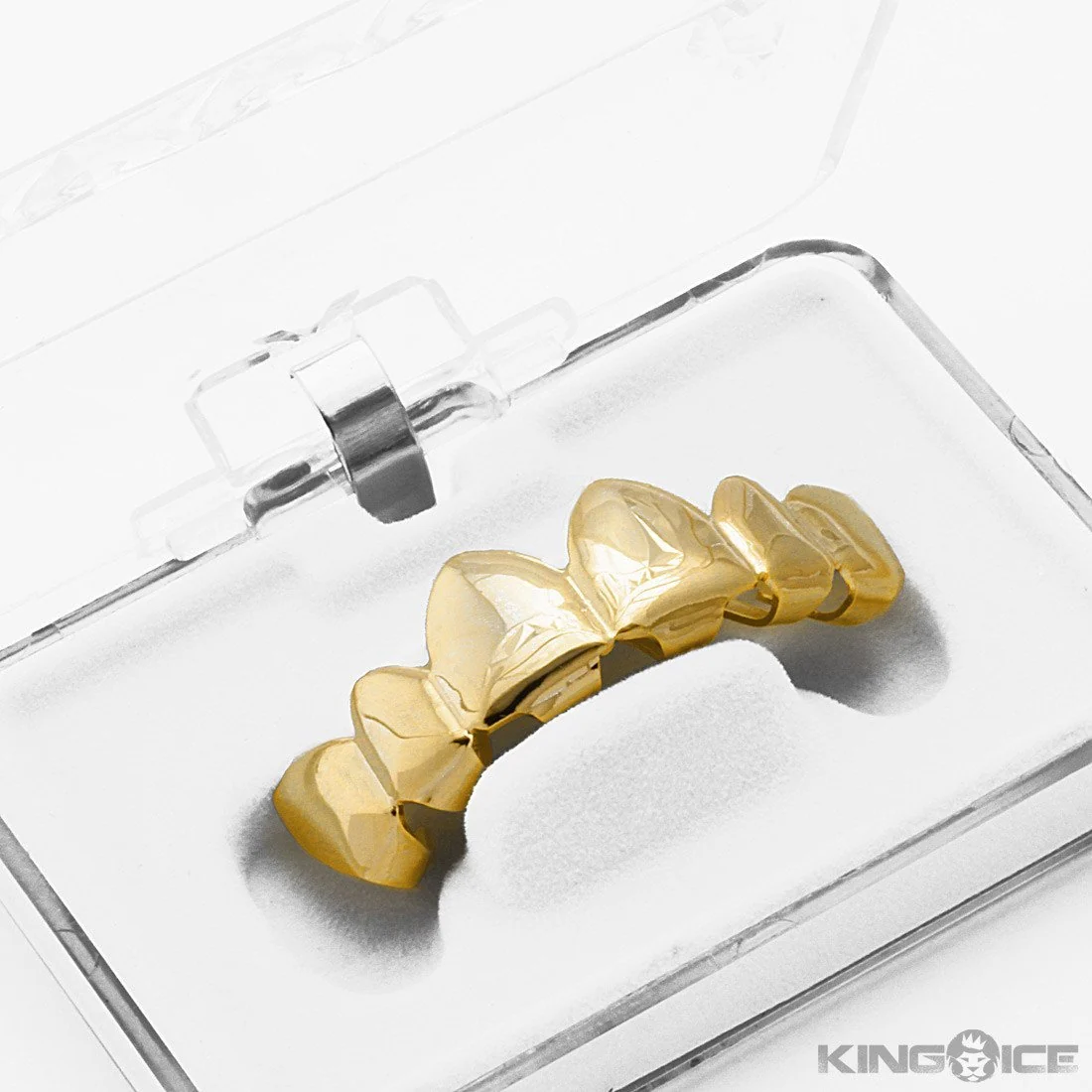 Gouden Grillz