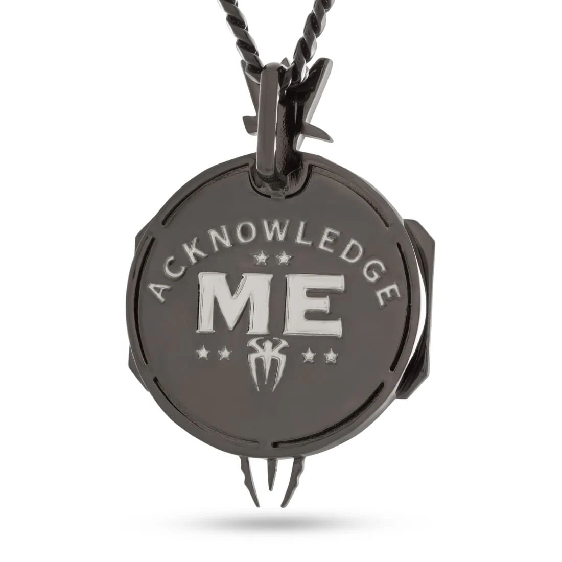 WWE x King Ice - Roman Reigns Necklace