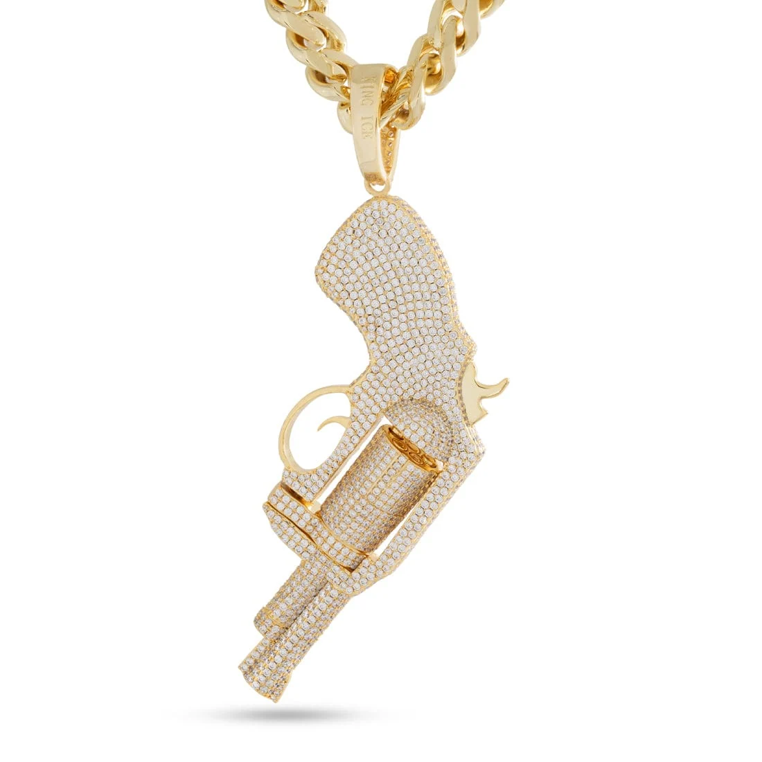 Collana .38 Special