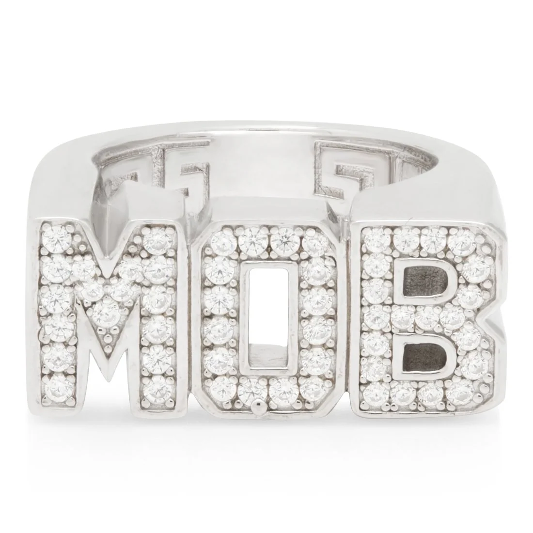Anello M.O.B