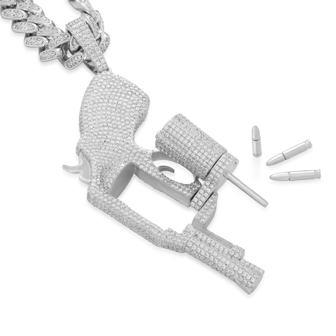 Collana .38 Special