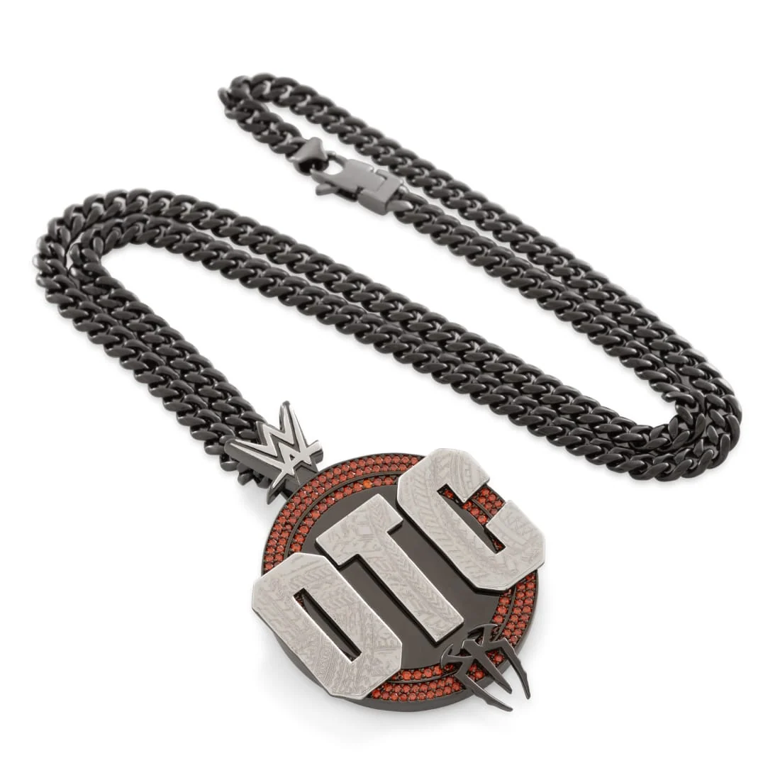 WWE x King Ice - Roman Reigns Kolye