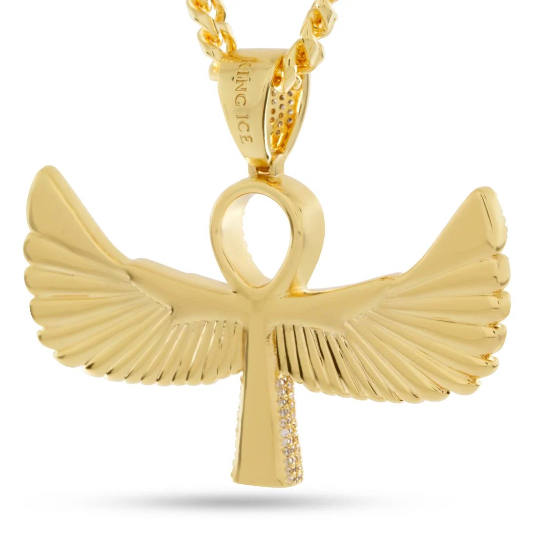 Collana Ankh di Iside