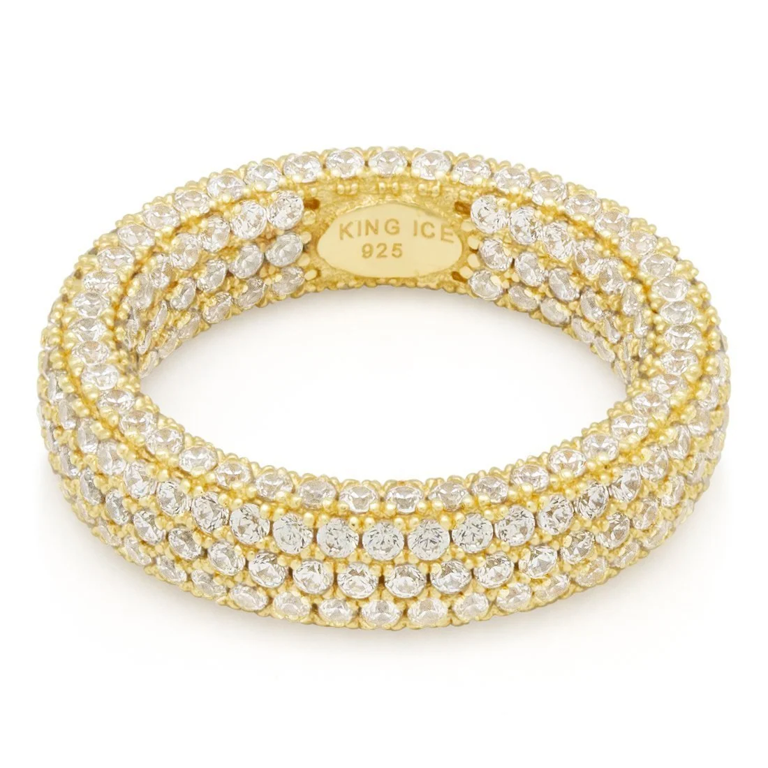 Eternity-ring