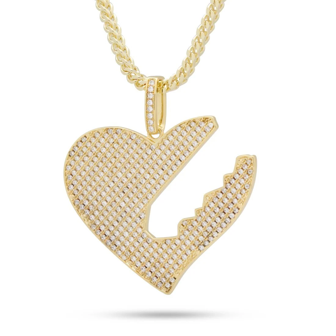 Set collana Key to Love