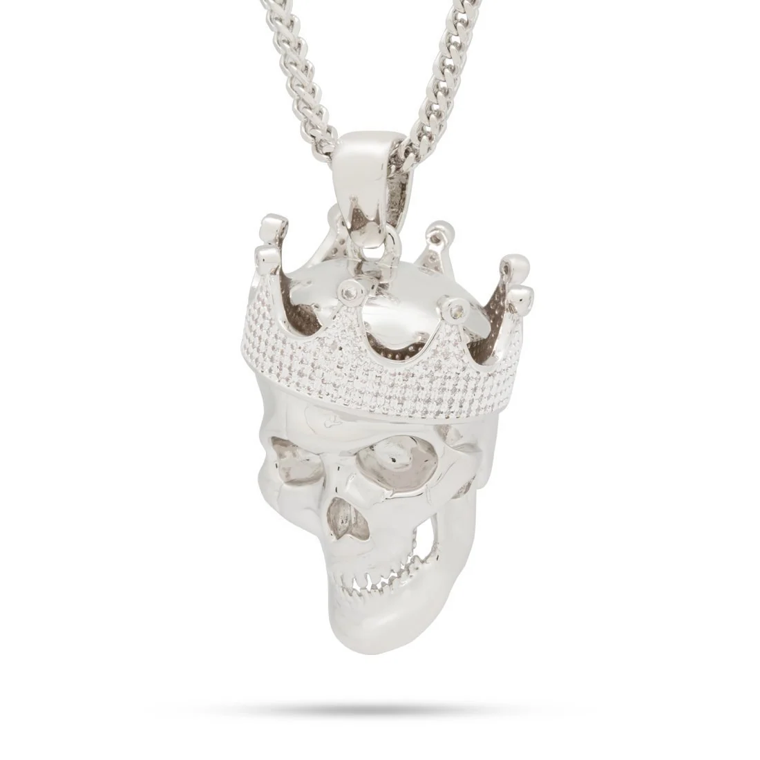 Skull King-halsband