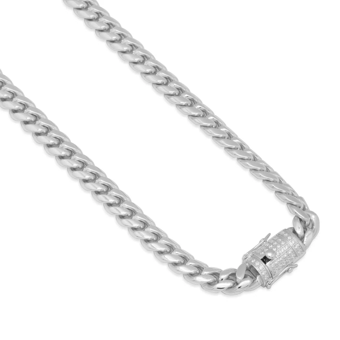 Paarse Drank Ketting