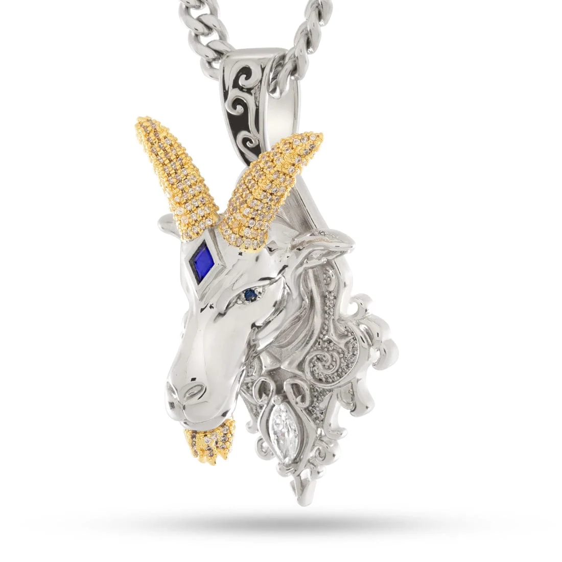 Collana Ajna G.O.A.T.