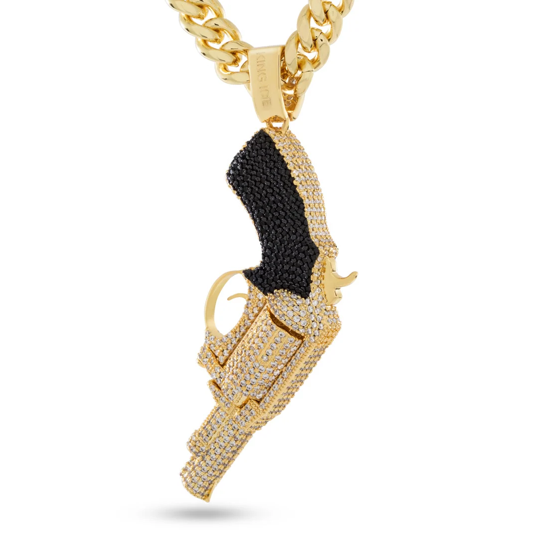 Collana .38 Special