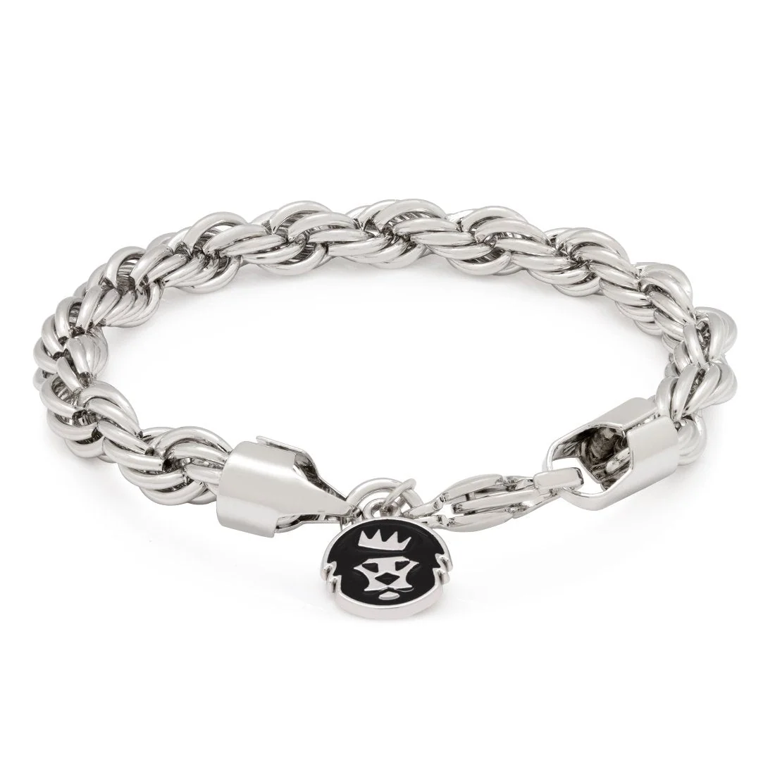 8mm Rope Bracelet