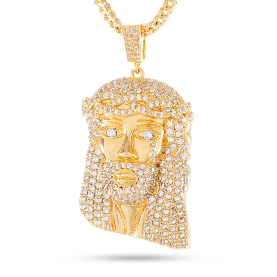 Jesus Kolye