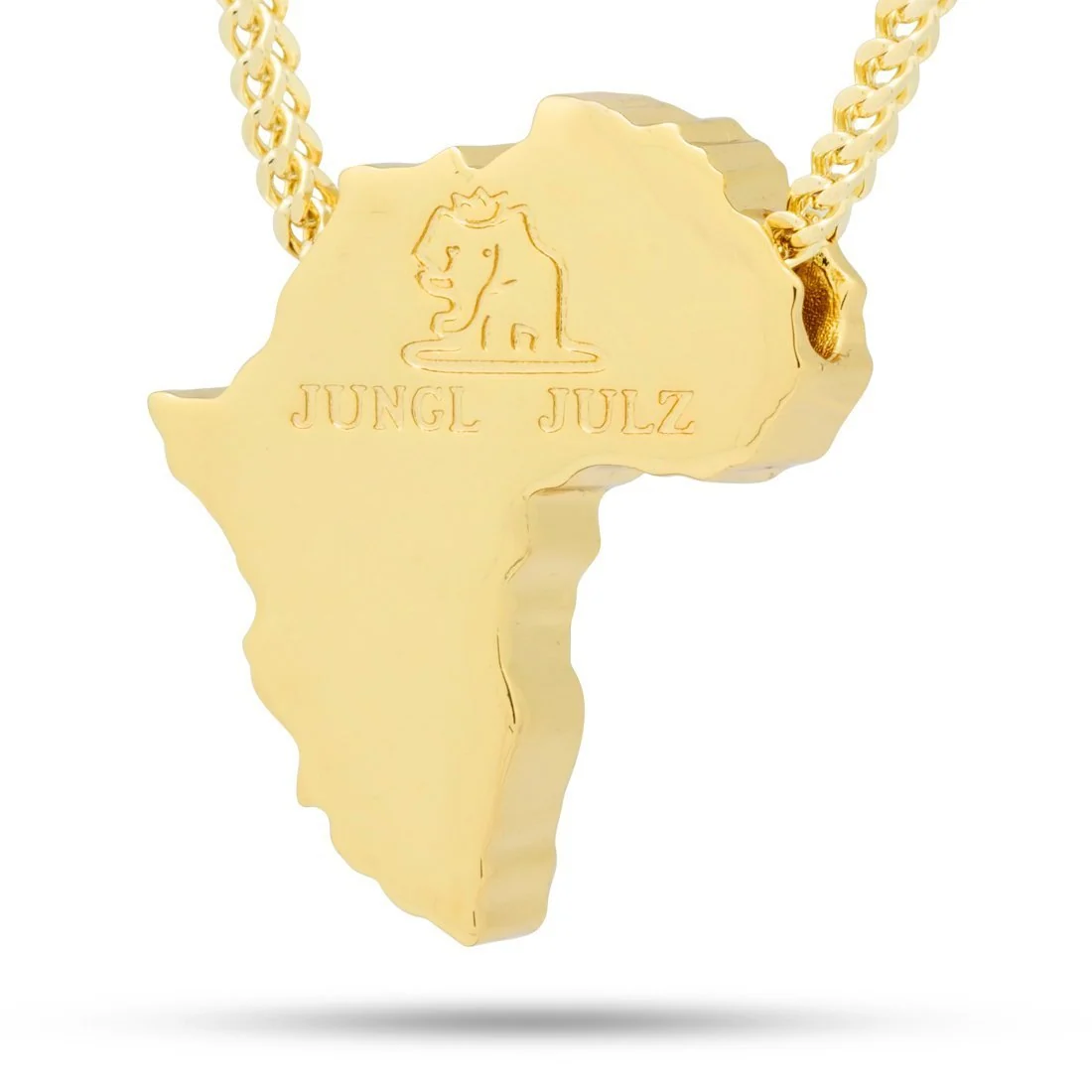 Collar África