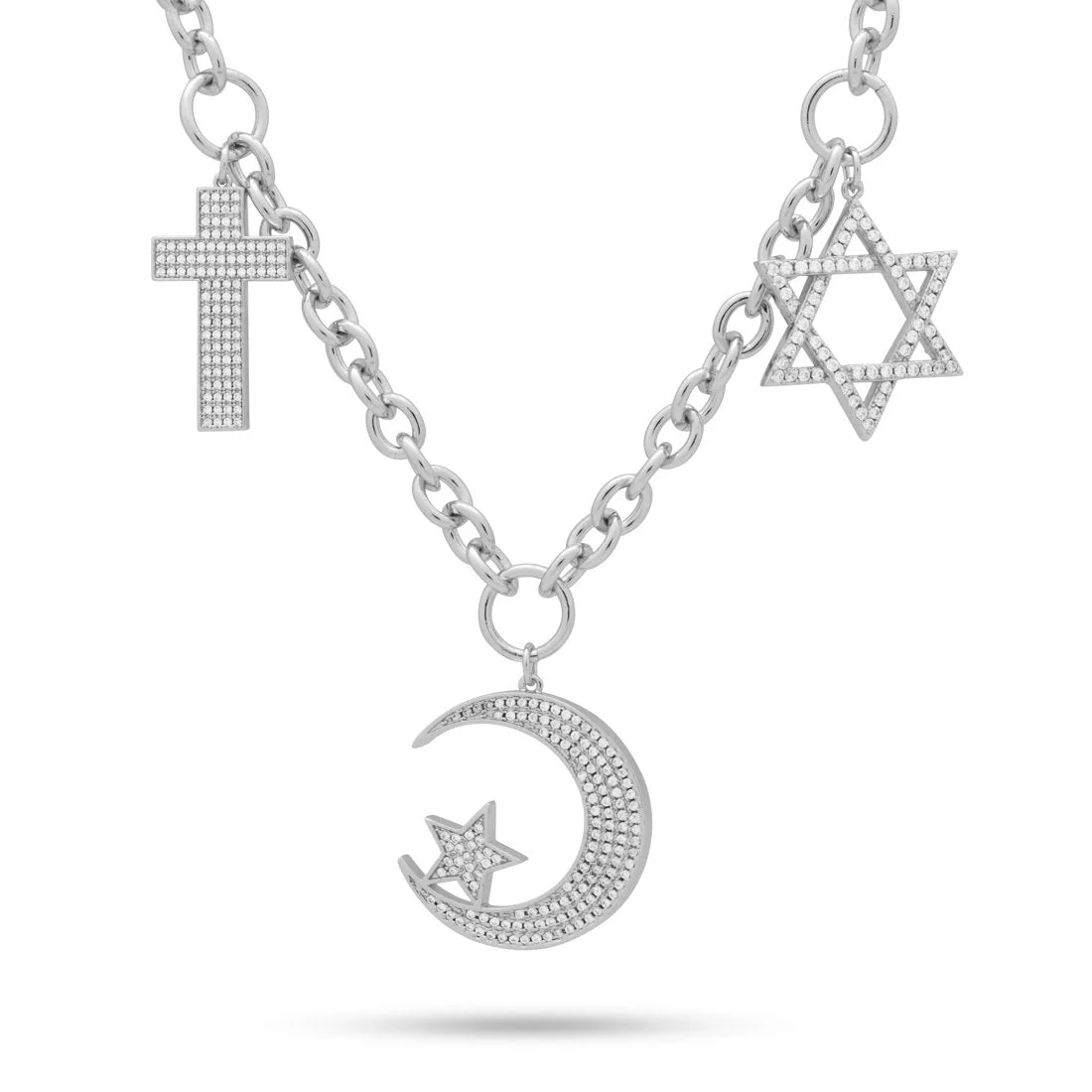 Collana Unity Chain of Abraham