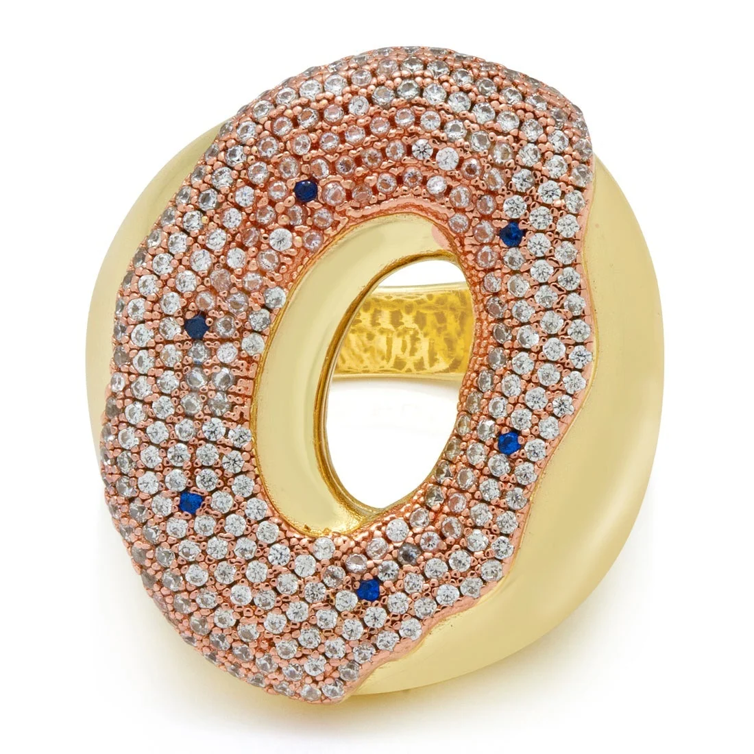 Anello Ciambella