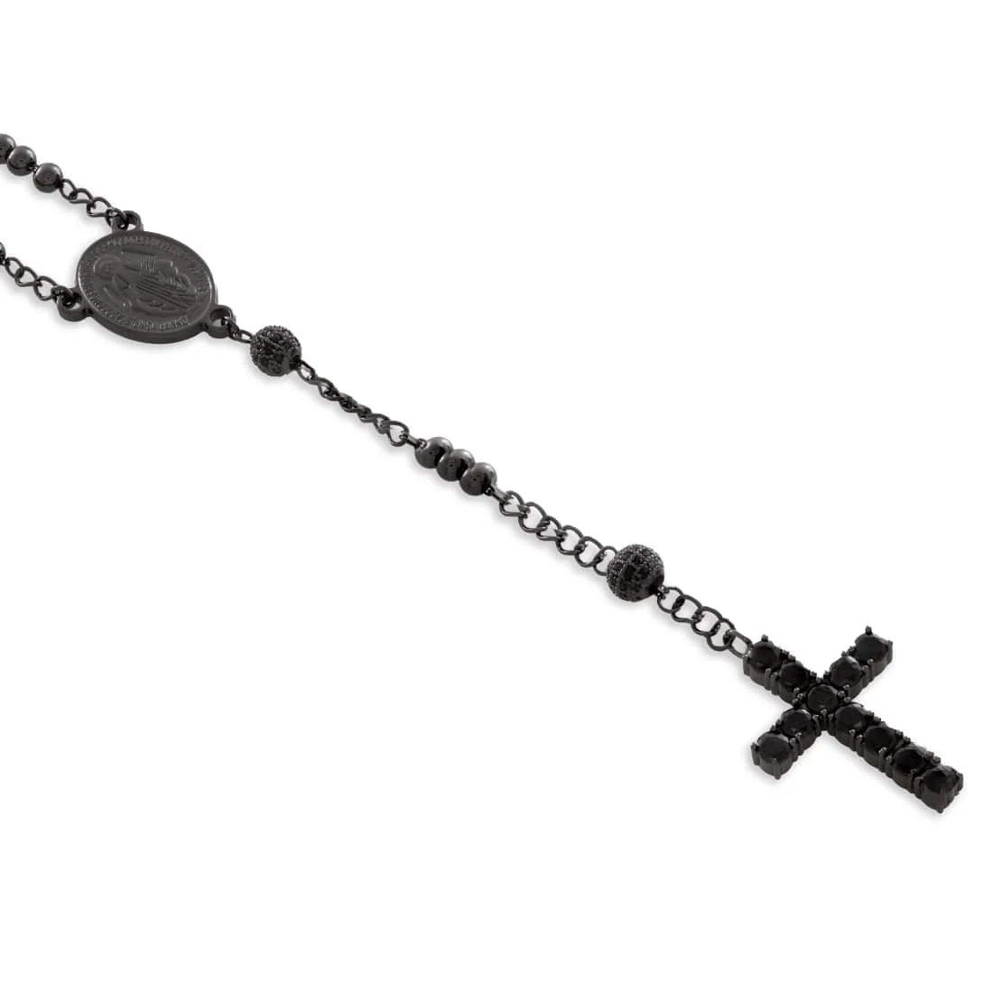 Our Father Rosary Chain