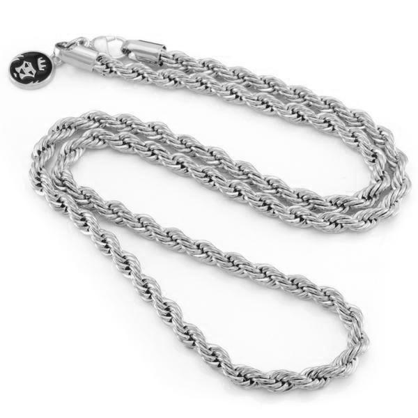 Rantai Rope 5mm