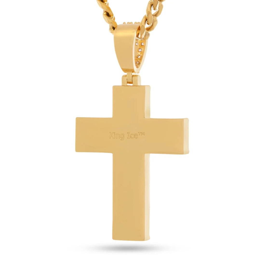 Holdfast Cross-ketting