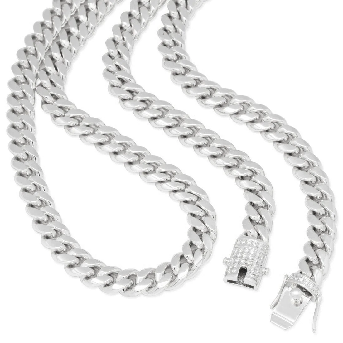 Catena Miami Cuban Link 12mm