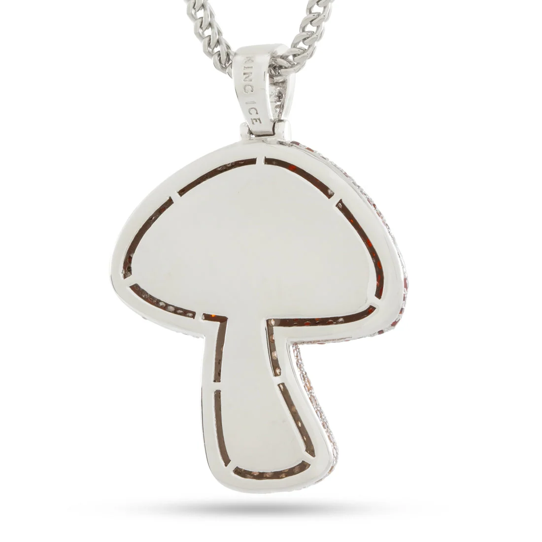 Collana Fungo