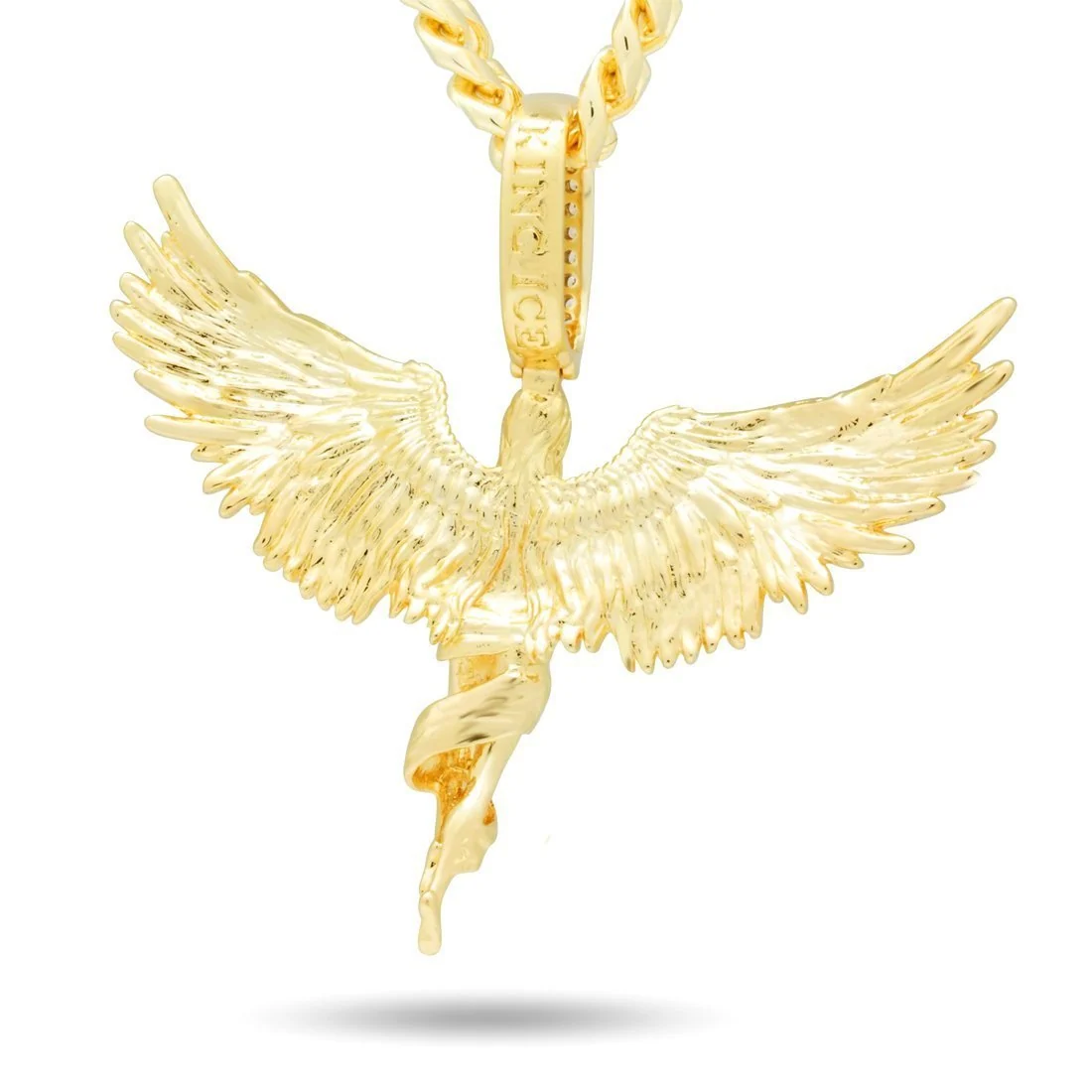 Soaring Angel -kaulakoru