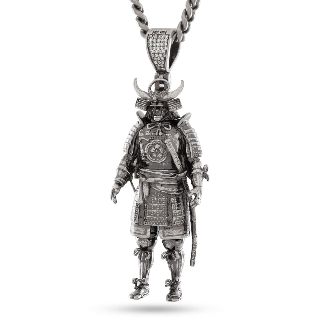 Assassin's Creed x King Ice - Collana Yasuke