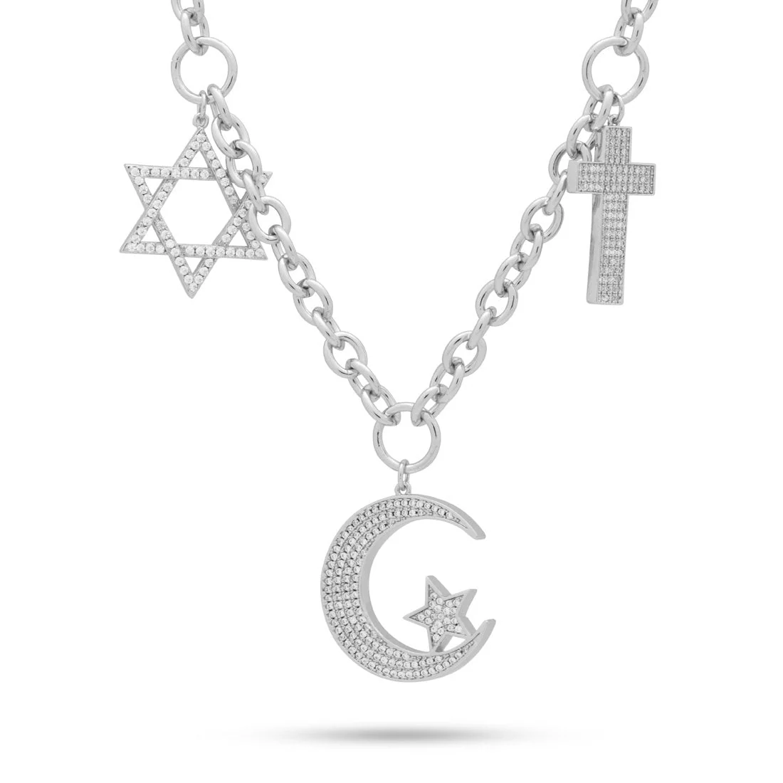 Collana Unity Chain of Abraham