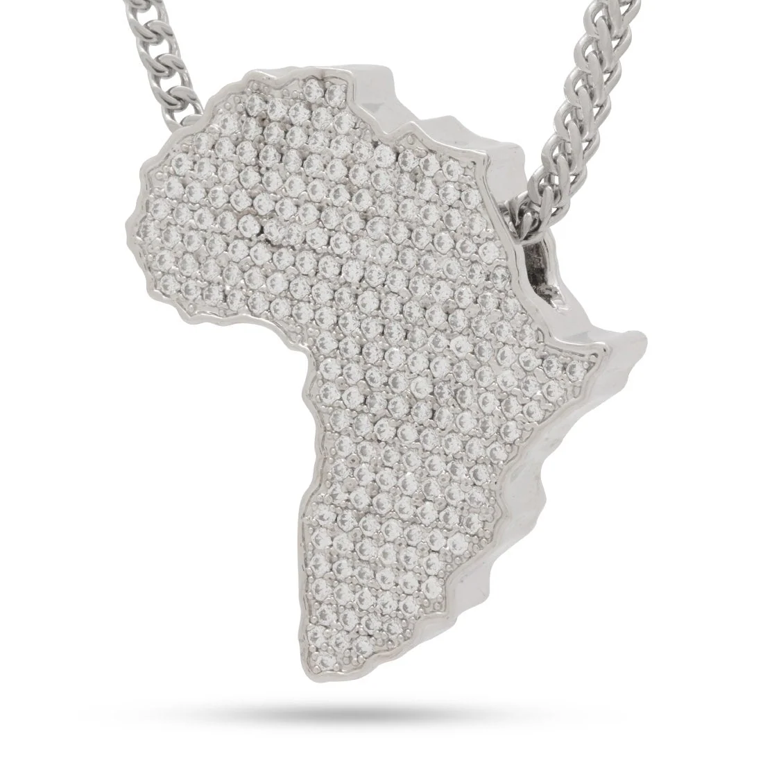 Naszyjnik Africa