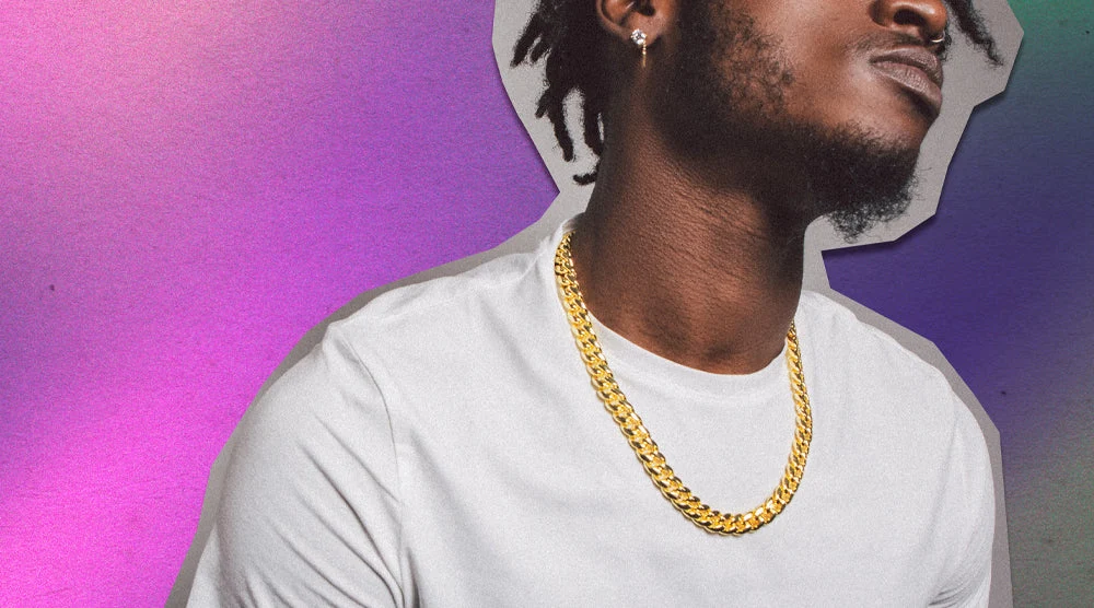 Catena Miami Cuban Link 12mm