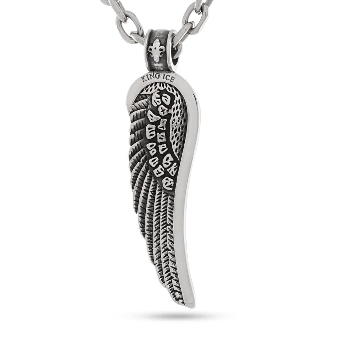 Split-Single Wing Kolye