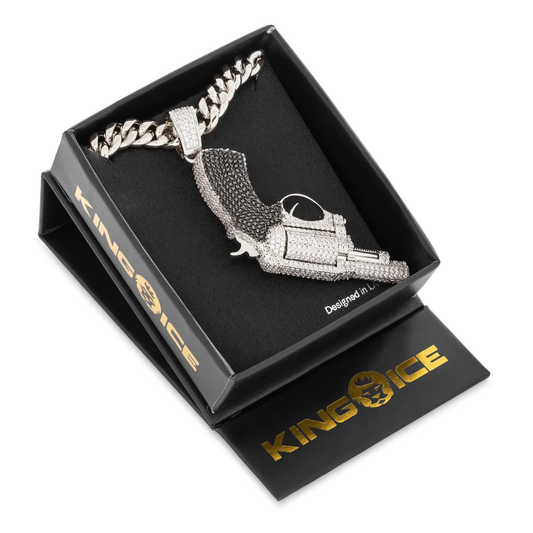 Collana .38 Special